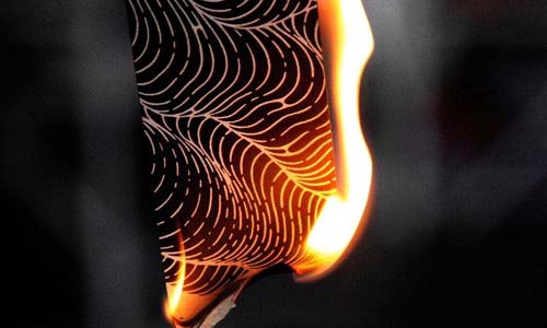 絲網(wǎng)印刷技術與平印、凸印、凹印